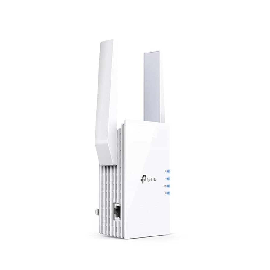 新品　TP-Link Wi-Fi 6 超高速 4804＋1148Mbps Amazon.com: TP-Link AX6000 WiFi 6 Router(Archer AX6000